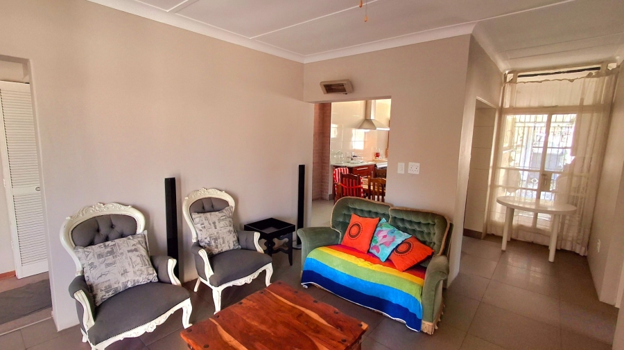 4 Bedroom Property for Sale in Sasolburg Ext 15 Free State